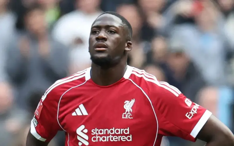 ليفربول “متفائل” بشأن تجديد عقد إيبراهيما كوناتي، حيث يتطلع اللاعب الذي يستهدفه ريال مدريد إلى حسم مستقبله قبل كأس العالم.